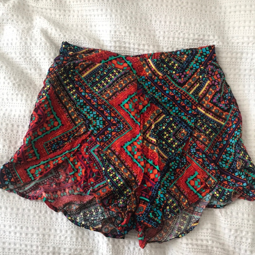 LF SHORTS